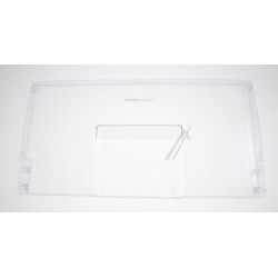Gefrierfach-Abdeckung für Kühlschrank Beko C00914827 Oben