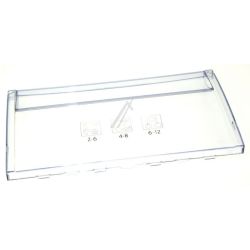 Gefrierfach-Abdeckung für Kühlschrank Beko/Grundig/Arcelik C00883793 60cm