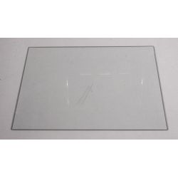 Gefrierfach-Glasplatte für Liebherr Kühlschrank 727180600 Sicherheitsglas