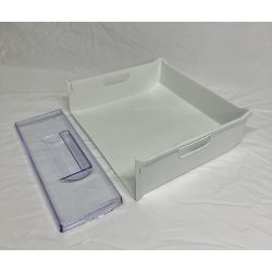 Gefrierfach-Kit für Kühlschrank Electrolux/AEG 4055949681 Transportbox