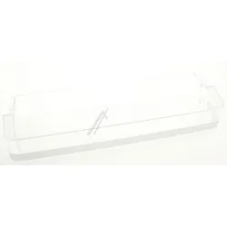 Gefrierfach-Regal für Kühlschrank Beko 4908570100 Türregal