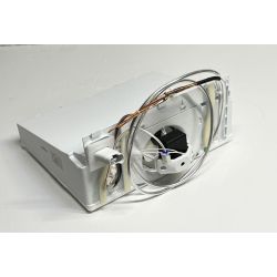 Gefrierfach-Verdampfer für Kühlschrank Electrolux 140143807265 Kälteanlage