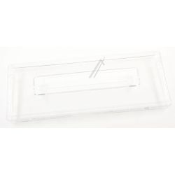 Gefrierfachabdeckung für Candy Kühlschrank 49032664 Frontblende