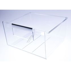 Gefrierfachkasten für Kühlschrank Electrolux 8582651106469 Komplett, neu