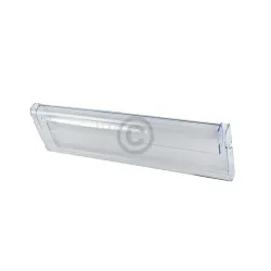 Gefrierfachklappe Bosch 00663829 454x143mm für Gefrierschrank
