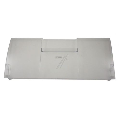 Bild: Gefrierfachklappe für Beko Kühlschrank C00883909 42x18cm Grau