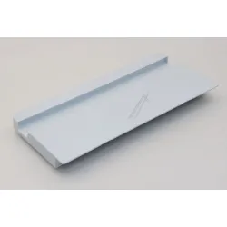 Gefrierfachklappe für Dometic Kühlschrank 241211631 389mm