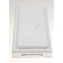 Gefrierfachklappe für Kühlschrank Candy 49122694 Klappe, Gefrierfach