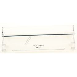 Gefrierfachklappe für Kühlschrank Electrolux 2109317053 Neutral, 2