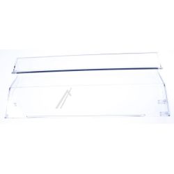 Gefrierfachklappe für Kühlschrank Electrolux AEG 2109318051 Neutral, 2