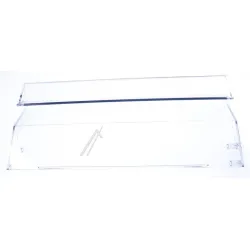 Gefrierfachklappe für Kühlschrank Electrolux AEG 2109318051 Neutral, 2