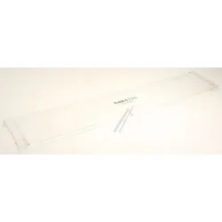 Gefrierfachklappe für Kühlschrank LG MCV63473302 Tür, Frischraum