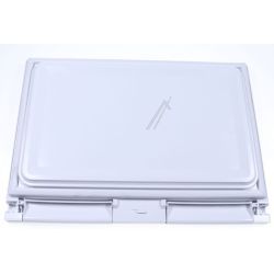 Gefrierfachklappe für Liebherr Kühlschrank 977720800 Klappe, Dichtung