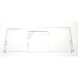 Gefrierfachklappe für Vestel Kühlschrank 42004730 Trans-Blau