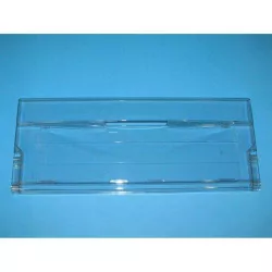 Gefrierfachklappe / Gefrierkorbblende Gorenje 662057 für Kühl-Gefrierkombination