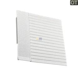 Gefrierfachklappe Liebherr 9872529 für Kühlschrank Liebherr