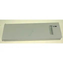 Gefrierfachklappe links/rechts für Liebherr Kühlschrank 987751400 mit Dichtung, 