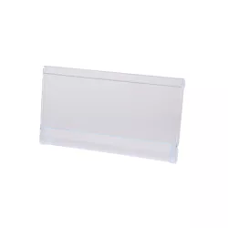 Gefrierfachklappe oben Bosch 00700091 für Gefrierschrank