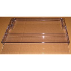 Gefrierfachklappe oben rechts Beko 5748760200 270x190mm