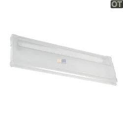 Gefrierfachklappe oben Siemens 00448339 für Gefrierschrank
