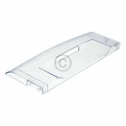 Gefrierfachklappe oben Smeg 766138267 für Kühl-Gefrierkombination