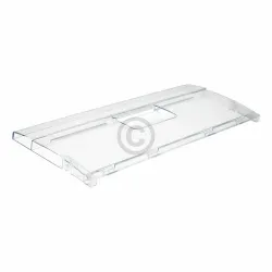 Gefrierfachklappe Smeg 696133072 für Kühlschrank