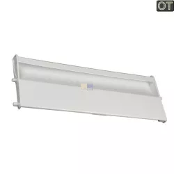 Gefrierfachklappe Whirlpool 481010578343 oben für Kühl-Gefrierkombination