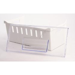 Gefrierfachschublade für Kühlschrank Electrolux AEG 4055948550 transparent