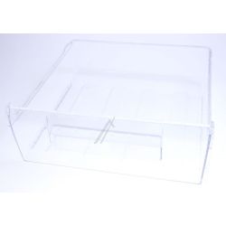 Gefrierfachschublade für Kühlschrank Homa 20122030037 Kühlschrankzubehör