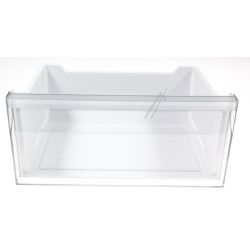 Gefrierfachschublade für Kühlschrank Vestel 42145676 Transparent