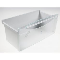 Gefrierfachschublade für Liebherr Kühlschrank 979183800 transparent, unten