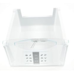 Gefrierfachschublade für Liebherr Kühlschrank 979249300 halb, komplett
