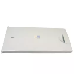 Gefrierfachtür Bauknecht 481244069344 Innenraumtüre mit Dichtung Griff etc