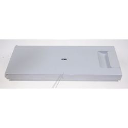 Gefrierfachtür für Kühlschrank Amica 1016781 Verdampferklappe