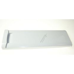 Gefrierfachtür für Kühlschrank Hisense/Gorenje 448438 weiß, Türdichtung