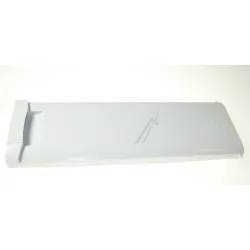 Gefrierfachtür für Kühlschrank Hisense/Gorenje 448438 weiß, Türdichtung