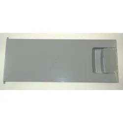 Gefrierfachtür für Kühlschrank Küppersbusch 433378 Tür, Gefrierfach