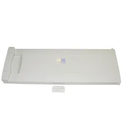 Gefrierfachtüre Gorenje 488088 mit Dichtung Griff für Kühlschrank Gorenje