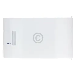 Gefrierfachtüre Liebherr 9877484 Innenraumtüre mit Dichtung Griff etc