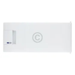 Gefrierfachtüre Liebherr 9877648 mit Dichtung Griff für Kühlschrank