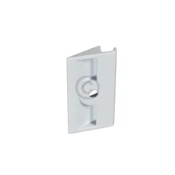 Gefrierfachtürhaken Bosch 00602645 für Kühlschrank