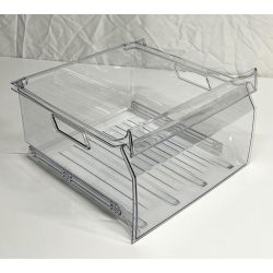 Gefriergut-Schublade für Kühlschrank Electrolux AEG 2109316097 Kühlschrank-Zubeh