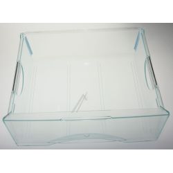 Gefriergut-Schublade für Kühlschrank Liebherr 979129600 transparent, lang