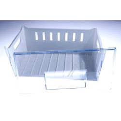 Gefriergutbehälter für Kühlschrank Electrolux 4055949608 transparent
