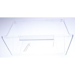 Gefriergutbehälter für Kühlschrank Küppersbusch 443408 unten, 405x216mm
