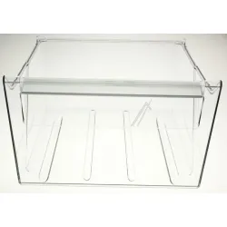Gefriergutkasten für Kühlschrank Electrolux 140064944030 296 Liter, neutral