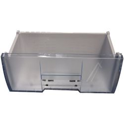 Gefriergutschale für Kühlschrank Beko C00882816 schmal