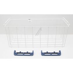 Gefrierkorb für Kühlschrank Liebherr 711112500 Komfort-Stapelkorb