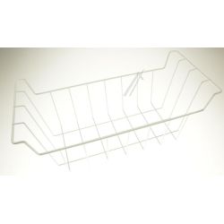 Gefrierkorb für Kühlschrank Whirlpool 488000629589 52x23,5x18cm weiß 89 52x23,5x