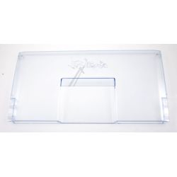 Gefrierschrank-Abdeckung für Kühlschrank Beko C00895852 Blau